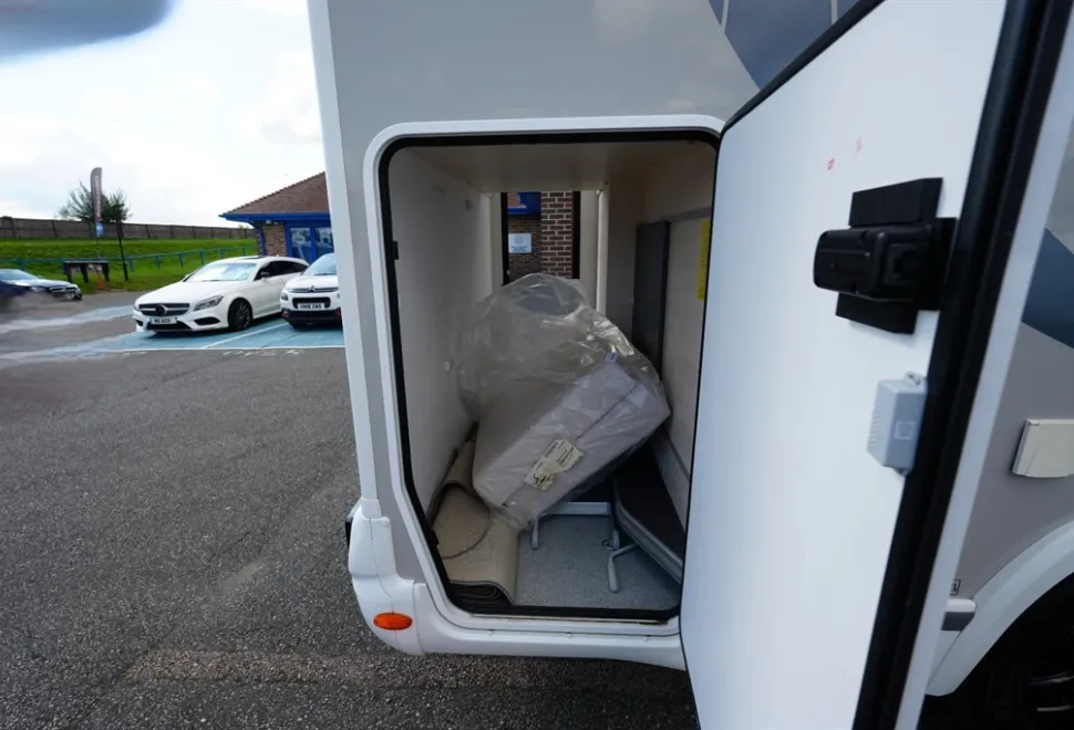 Chausson Titanium 640 PREMIUM 2022