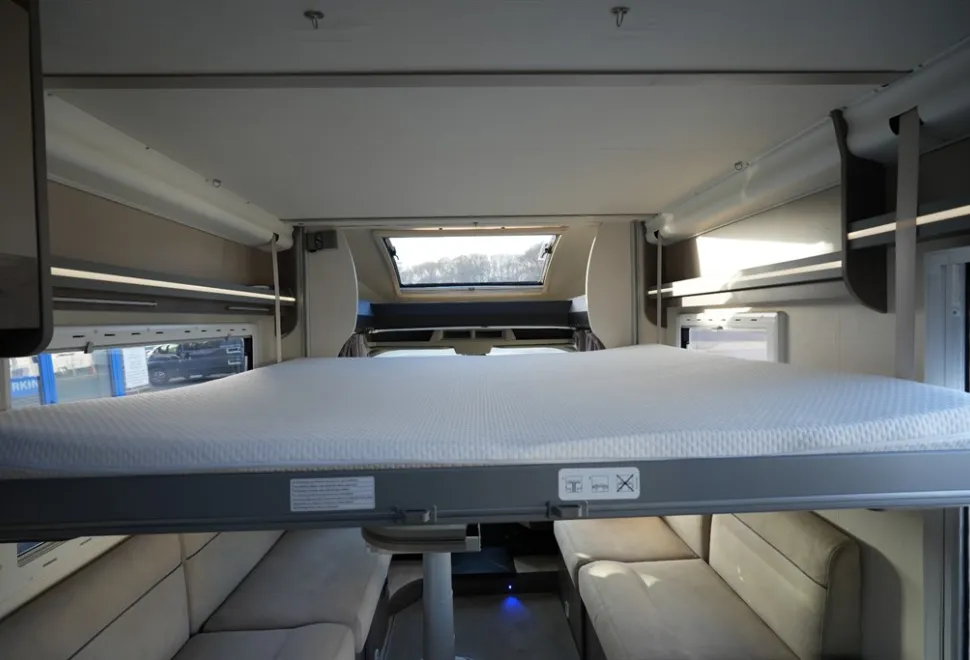 Chausson Titanium 640 2019