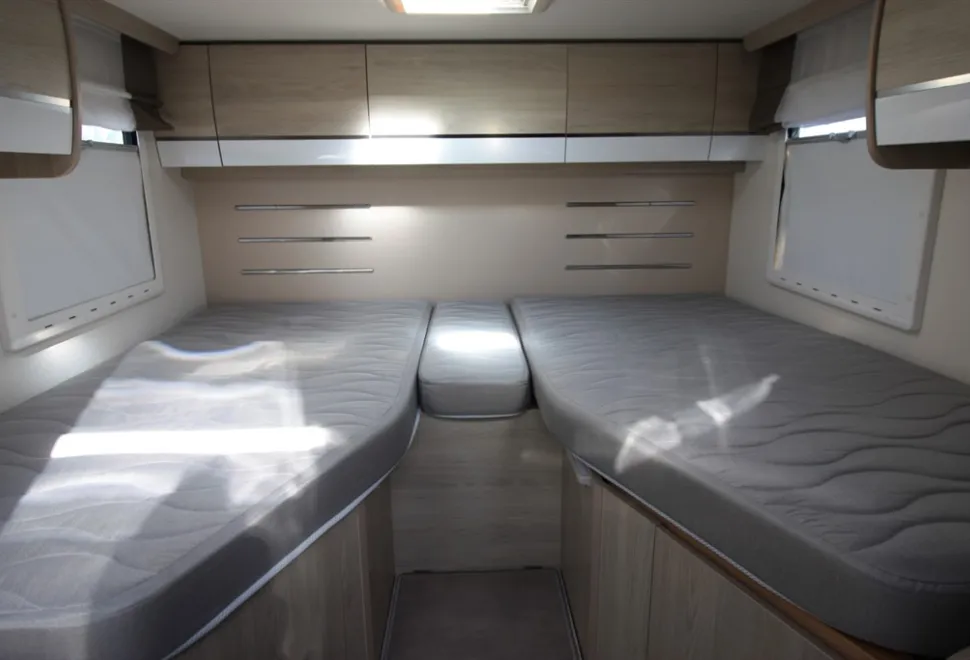 Chausson  727 GA SPECIAL EDITION 2018