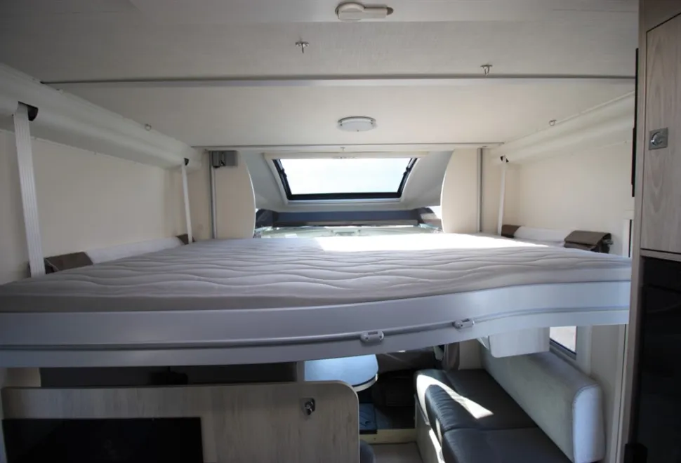 Chausson  727 GA SPECIAL EDITION 2018