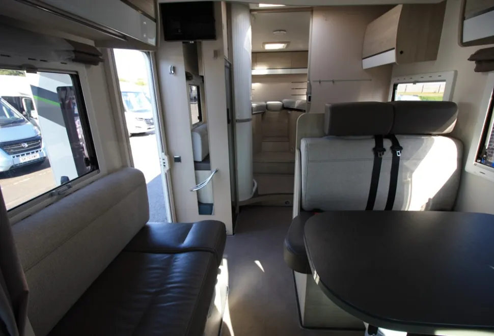Chausson  727 GA SPECIAL EDITION 2018