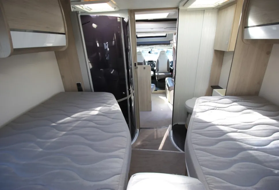 Chausson  727 GA SPECIAL EDITION 2018