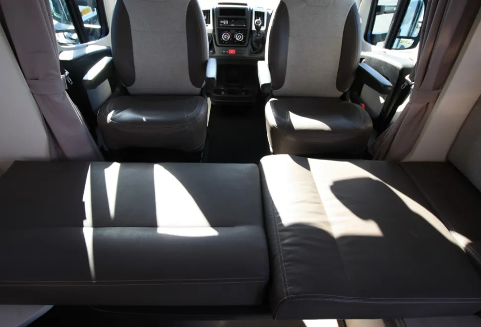 Chausson  727 GA SPECIAL EDITION 2018
