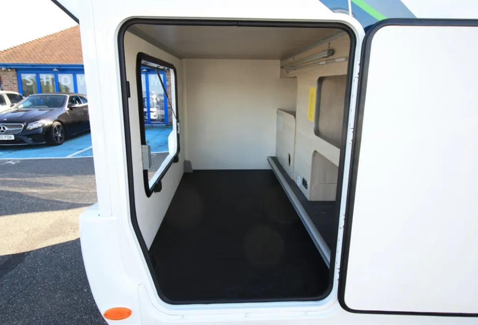 Chausson  727 GA SPECIAL EDITION 2018