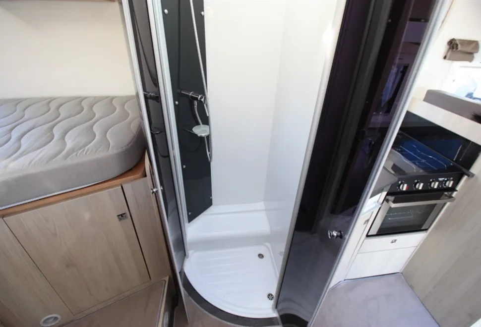 Chausson  727 GA SPECIAL EDITION 2018