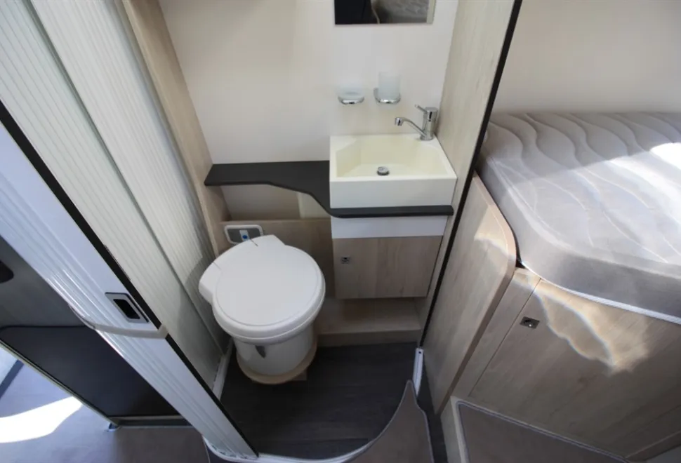 Chausson  727 GA SPECIAL EDITION 2018