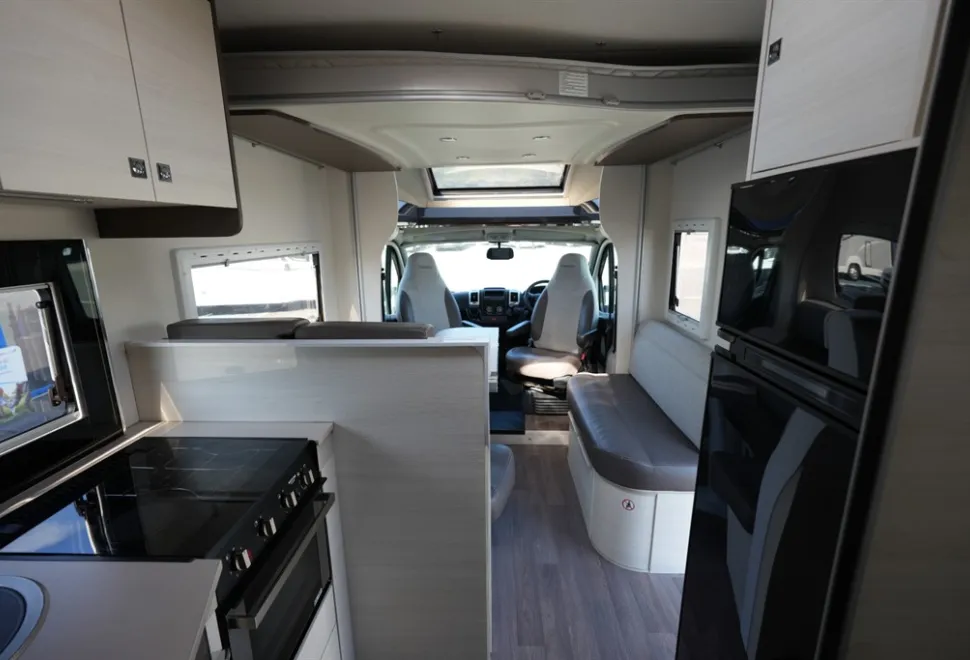 Chausson Welcome 610 2019