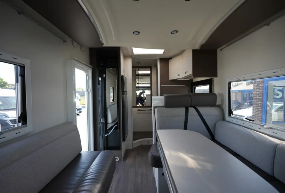 Chausson Welcome 610 2019