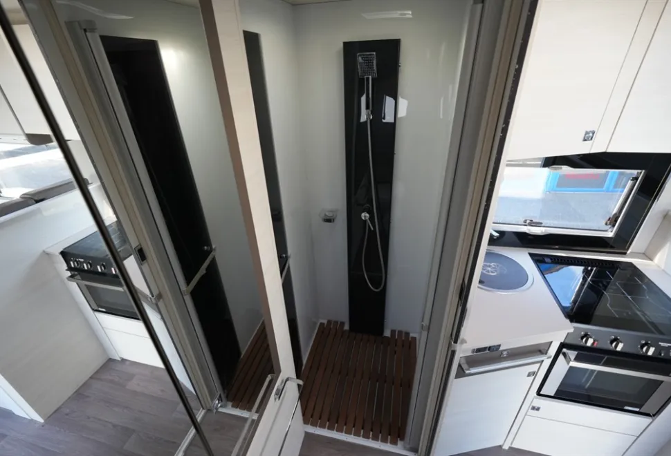 Chausson Welcome 610 2019