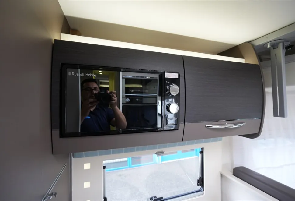 Chausson Welcome 610 2016