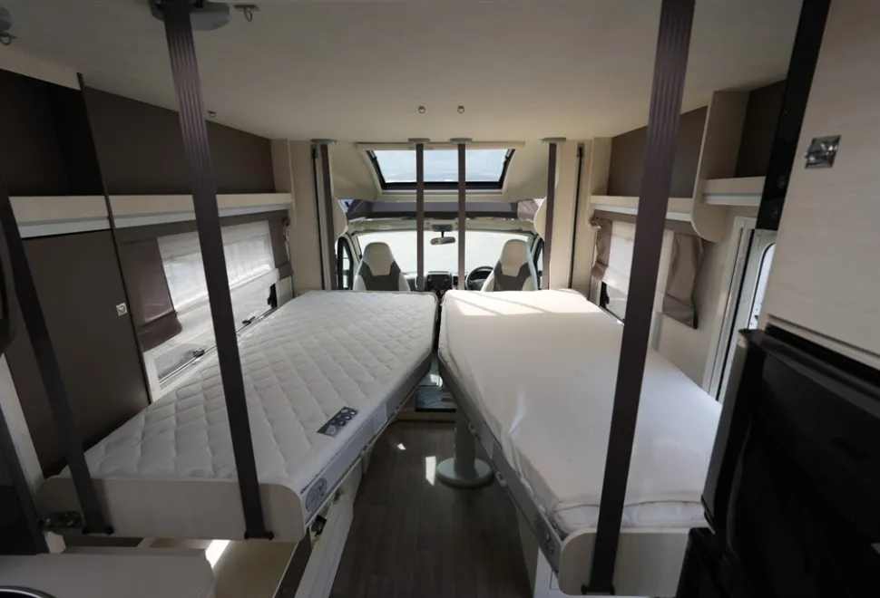 Chausson Welcome 630 2017
