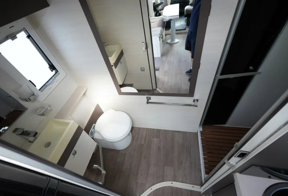 Chausson Welcome 630 2017