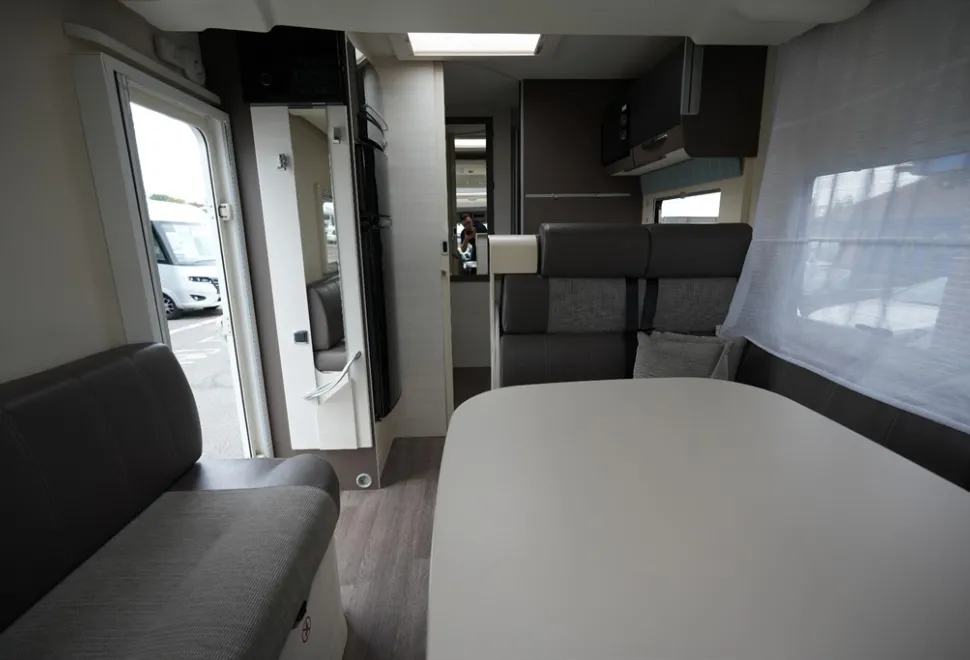 Chausson Welcome 610 2016