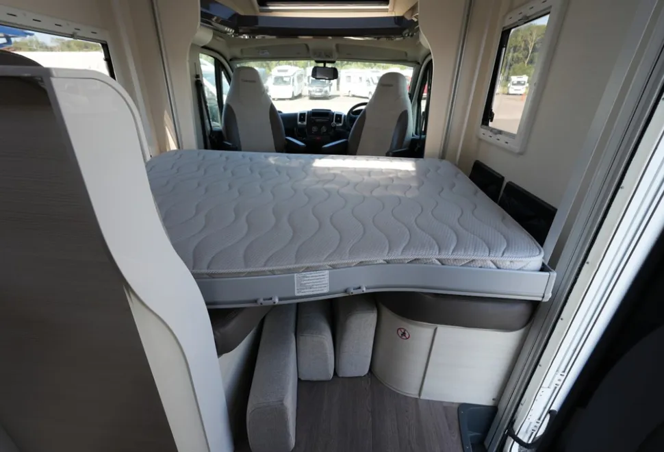 Chausson Welcome 610 2019
