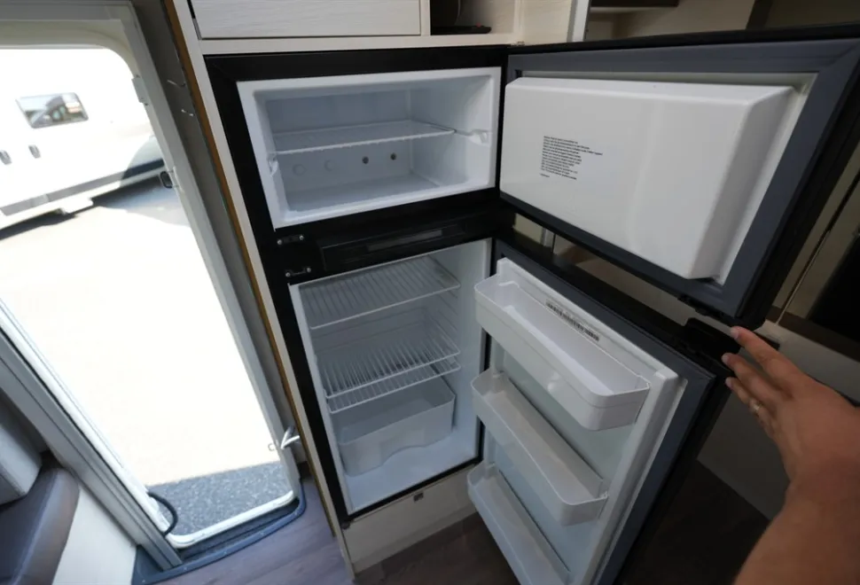 Chausson Welcome 610 2019