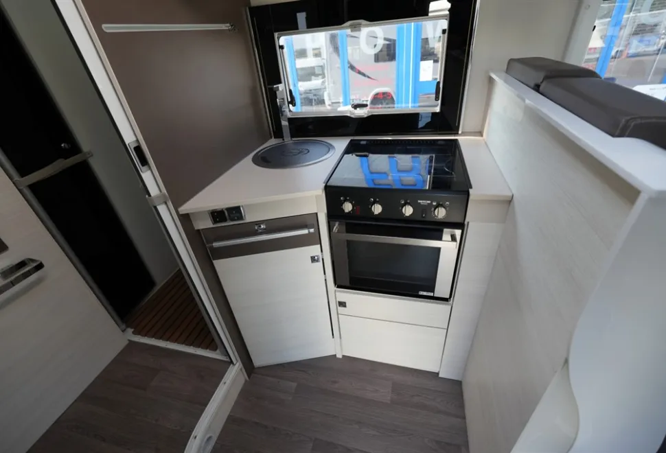 Chausson Welcome 610 2019