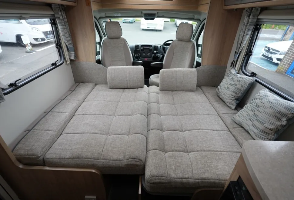 Elddis Accordo 105 2016