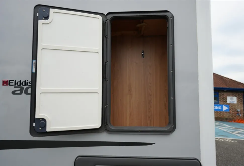 Elddis Accordo 105 2016