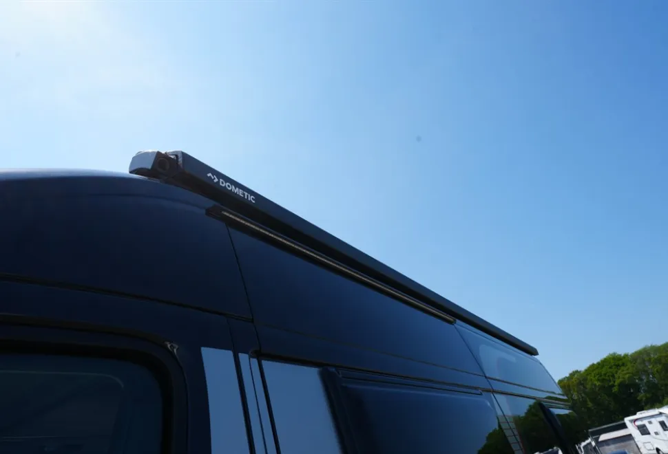 Elddis Evolution CV40 2021