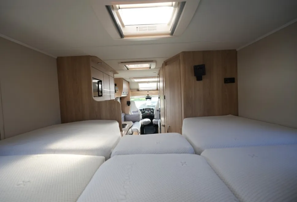Elddis  IMPRESSA 194 2020