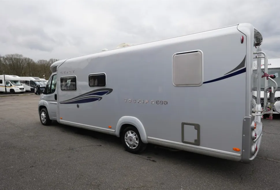 Geist Touring 690 2008