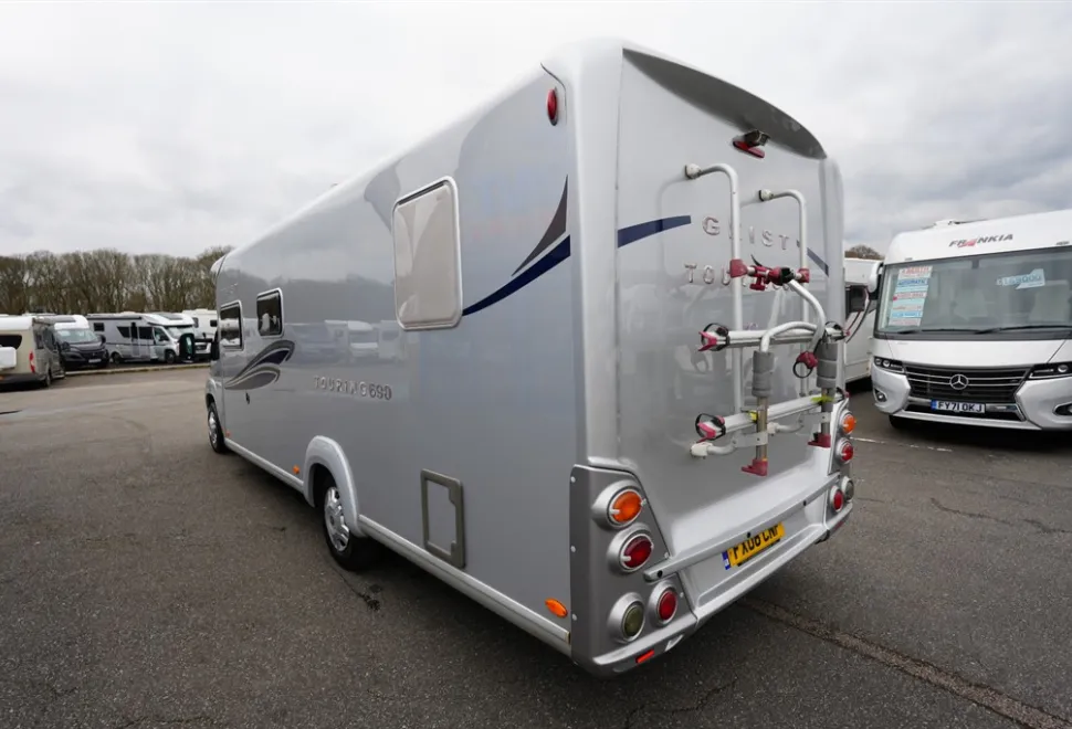 Geist Touring 690 2008