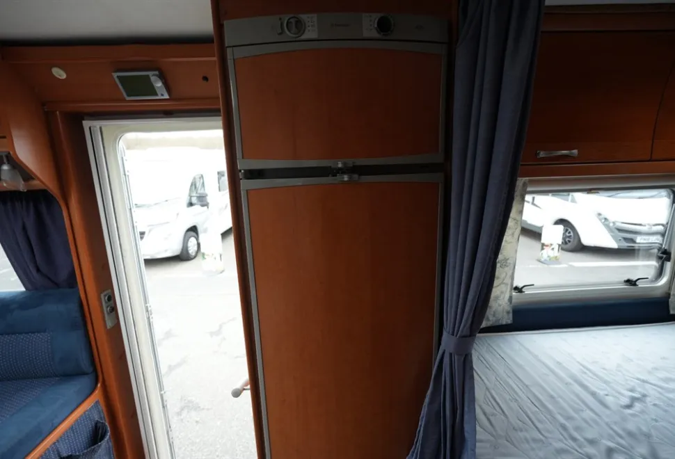 Geist Touring 690 2008