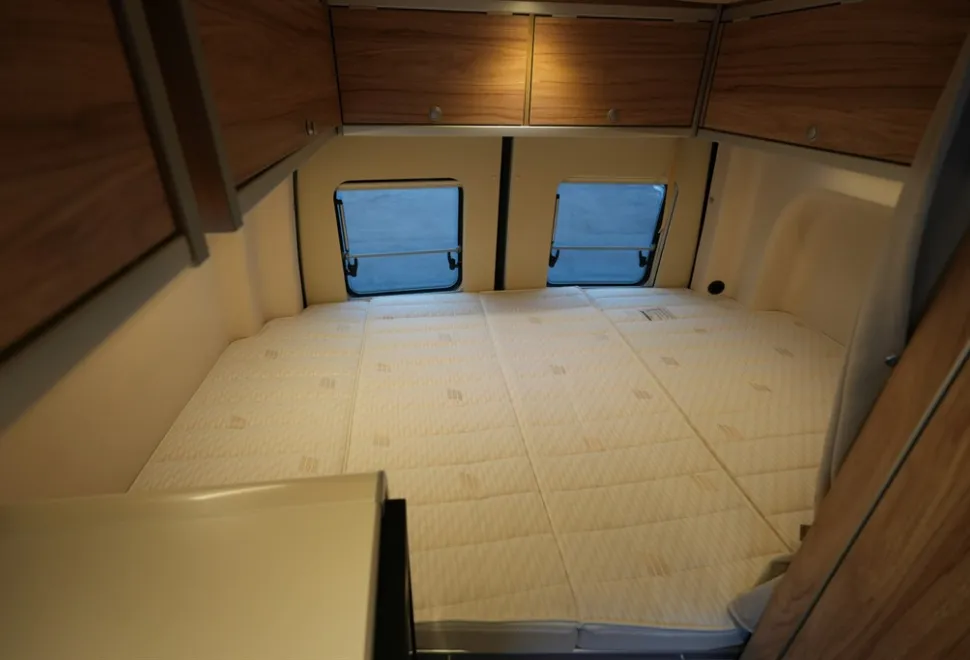 Hymer Grand Canyon S  2021