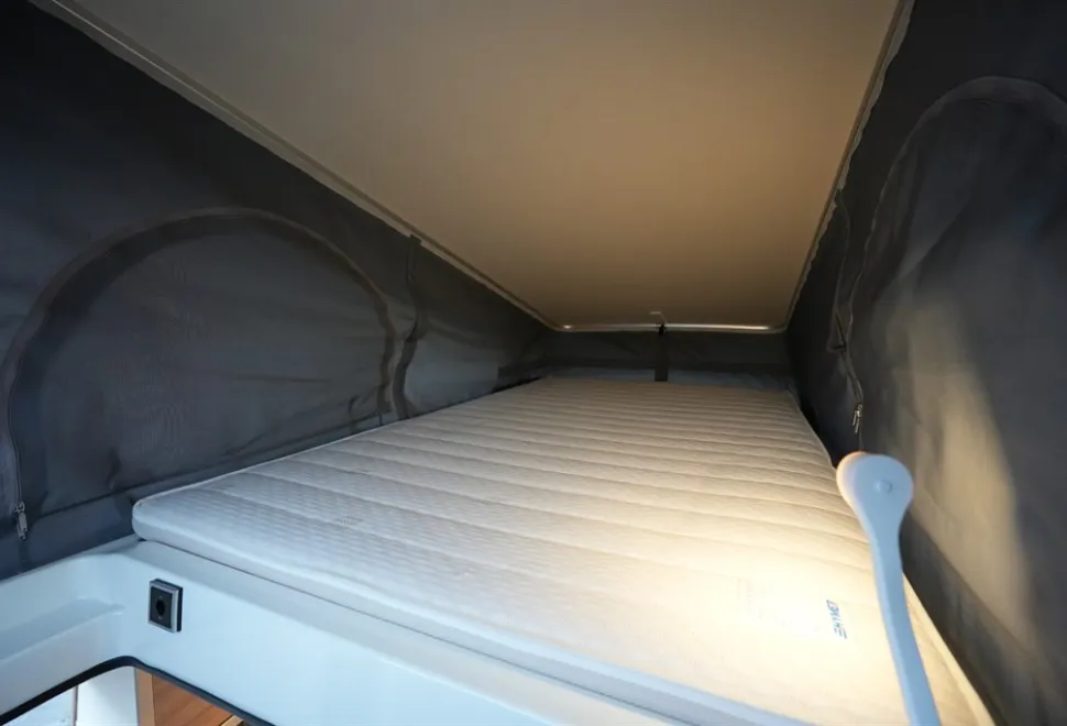 Hymer Grand Canyon S  2021
