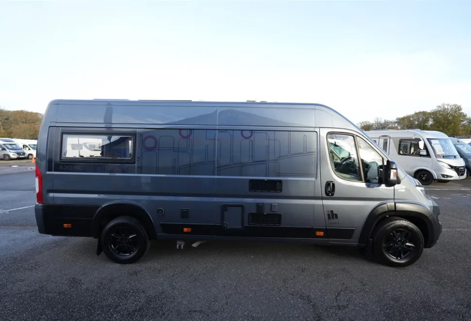 IH 630RL  2022
