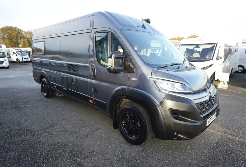 IH 630RL  2022