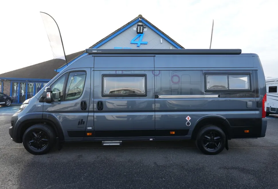 IH 630RL  2022