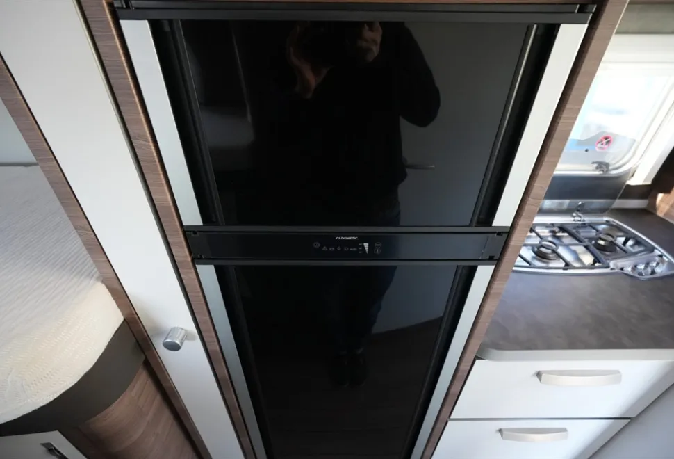 Knaus Live I 700 MEG 2020