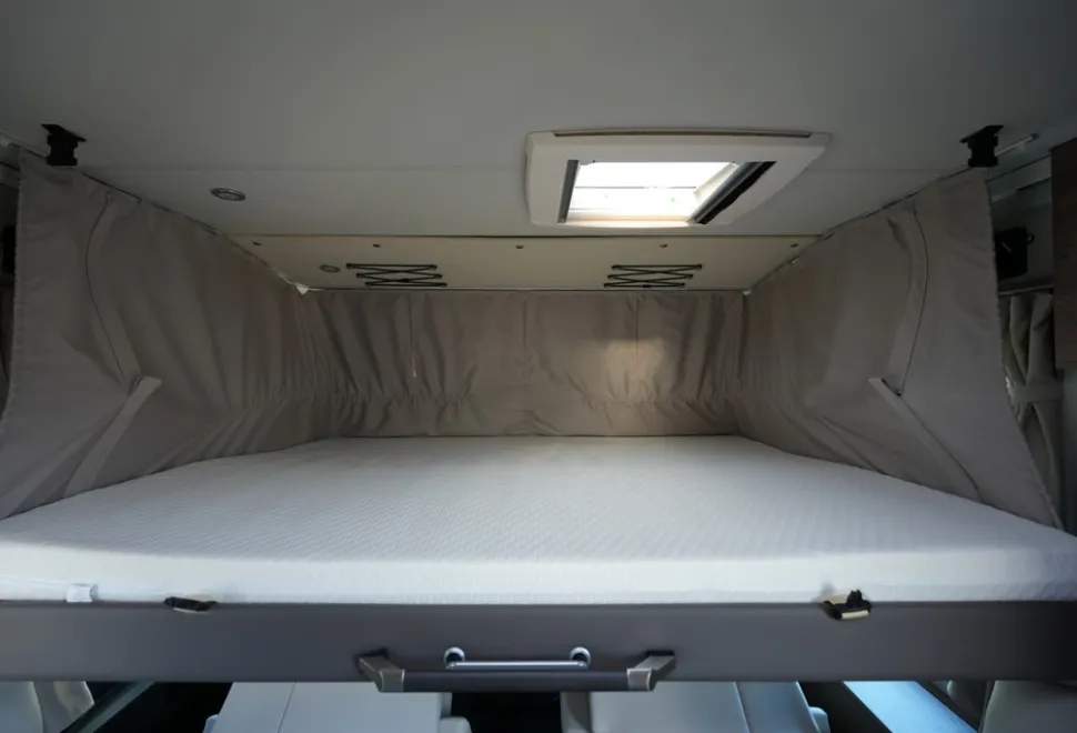 Knaus Live I 700 MEG 2020