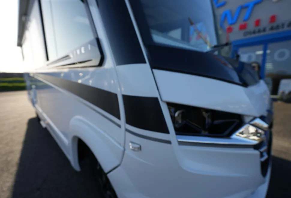 Knaus Live I 700 MEG 2020