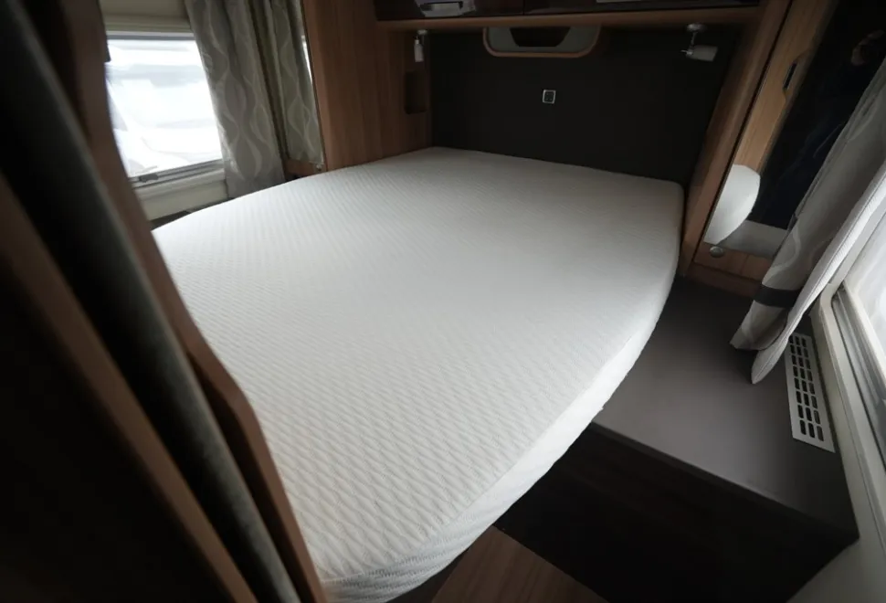 Knaus Sun i 900 LX 2017