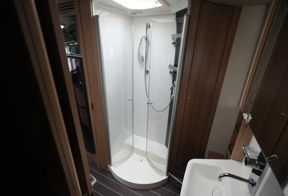 Knaus Sun i 900 LX 2017
