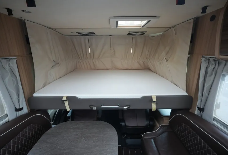 Knaus Sun i 900 LX 2017