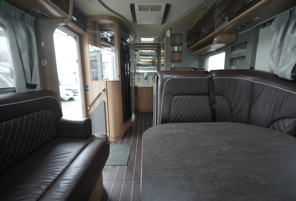 Knaus Sun i 900 LX 2017