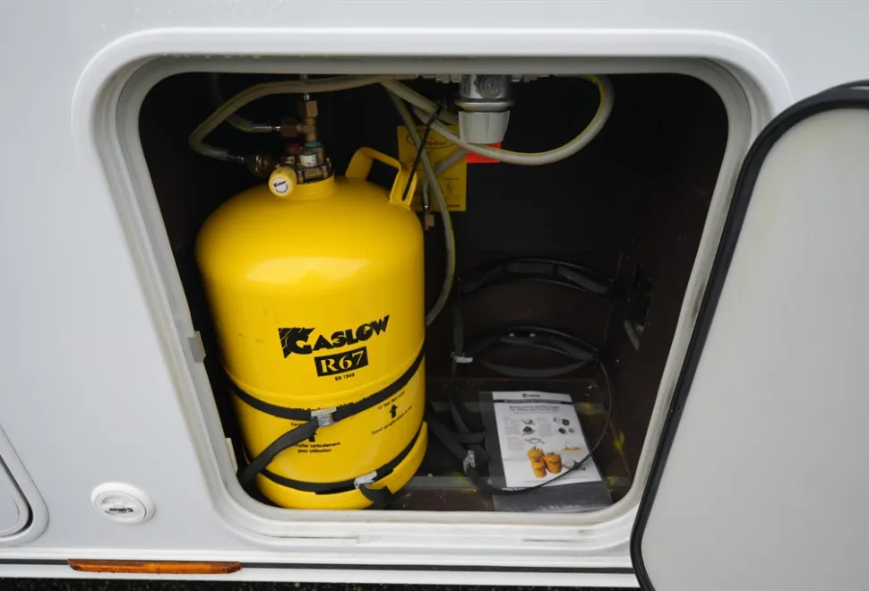 Knaus Sun i 900 LX 2017