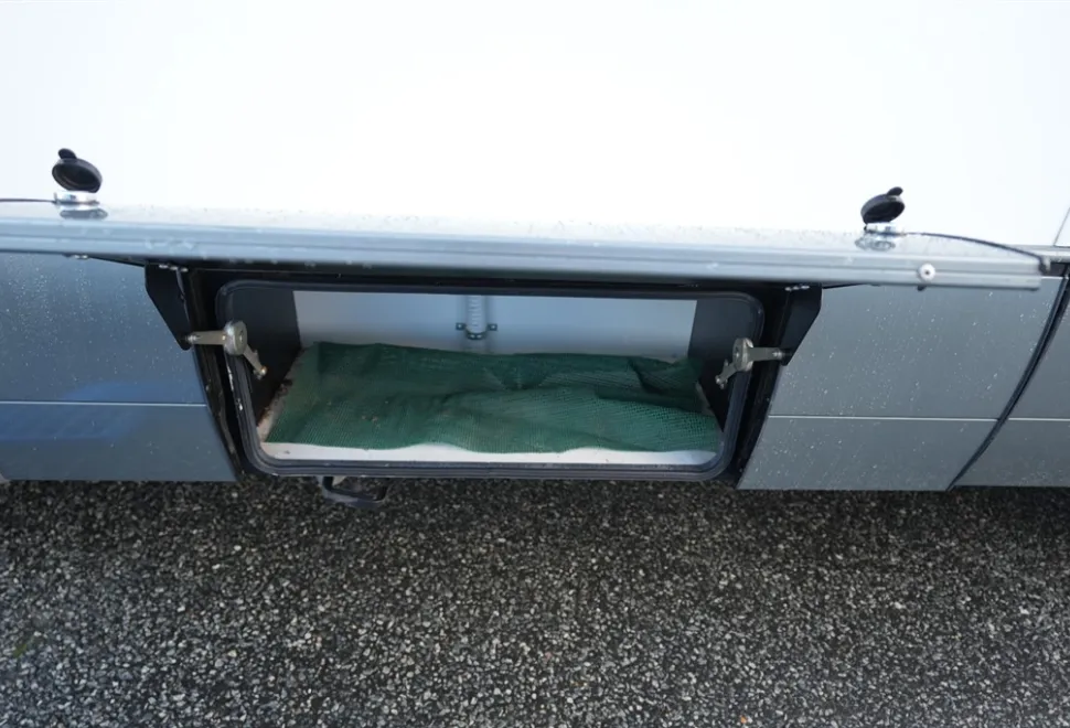 Mobilvetta Kea P68 2020
