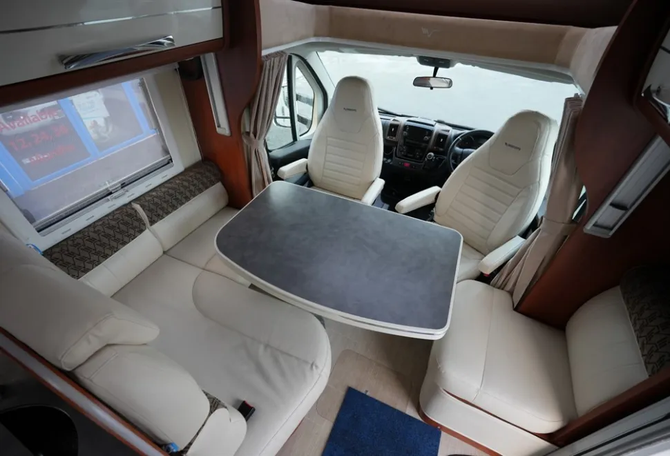 Mobilvetta Kea P68 2020