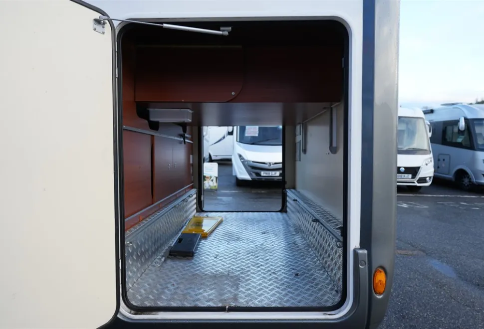 Mobilvetta Kea P68 2020