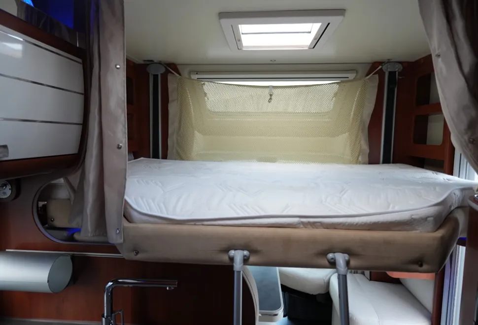 Mobilvetta Kea P68 2020