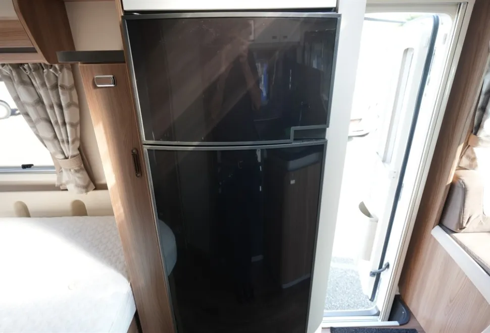Swift Bolero 684 FB 2016