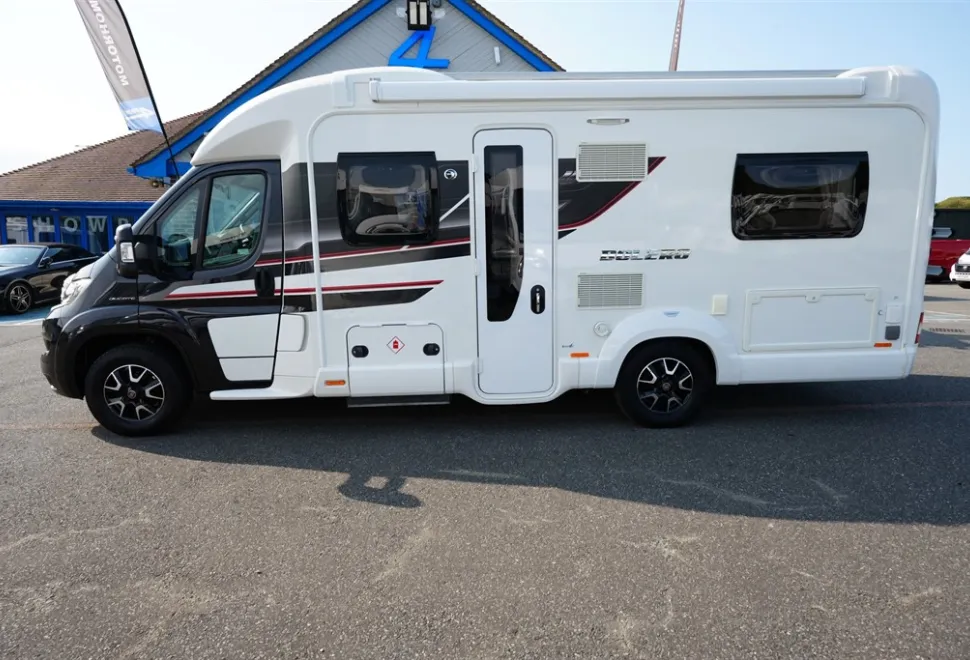 Swift Bolero 684 FB 2016