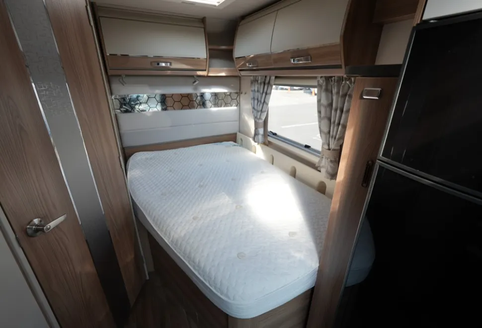 Swift Bolero 684 FB 2016