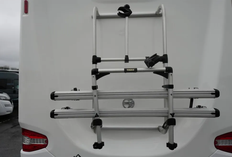 Swift Edge 494 2023