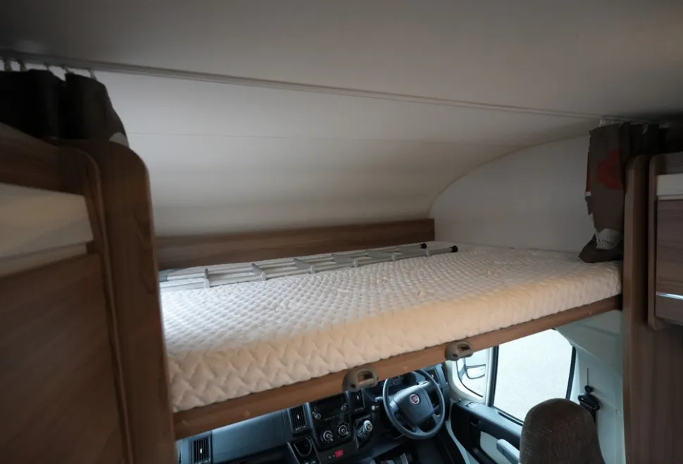 Swift Escape 624 2016