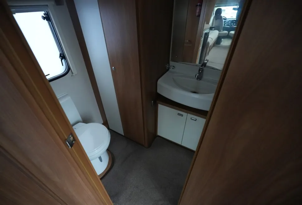 Swift Esprit 442 2014